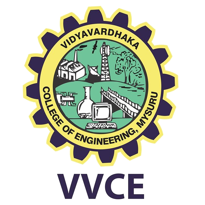 VVCE Logo